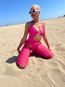 Pinky 2 Piece Swimsuit