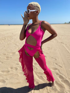 Pinky 2 Piece Swimsuit